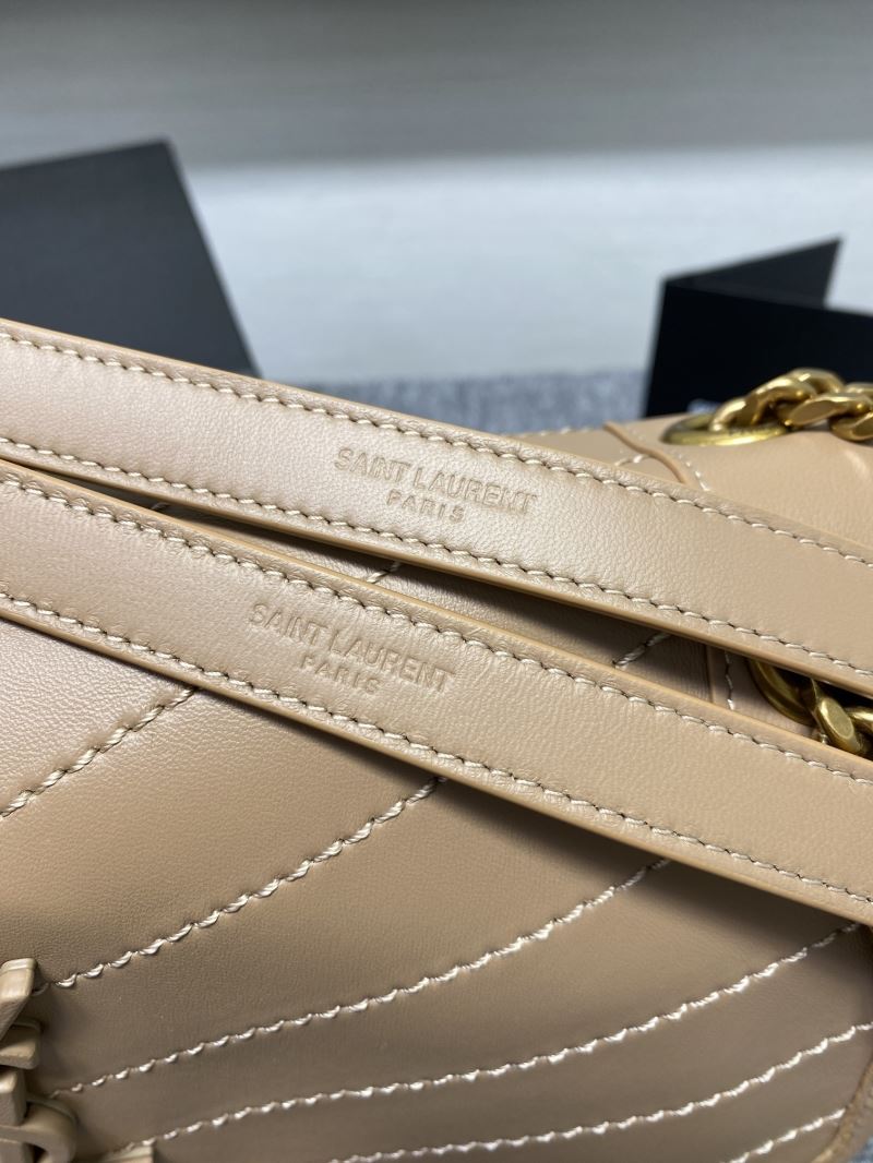 YSL Satchel Bags